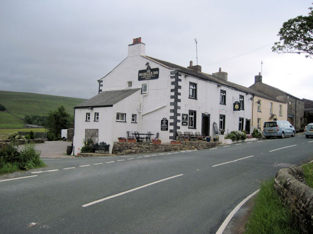 Moorcock Inn