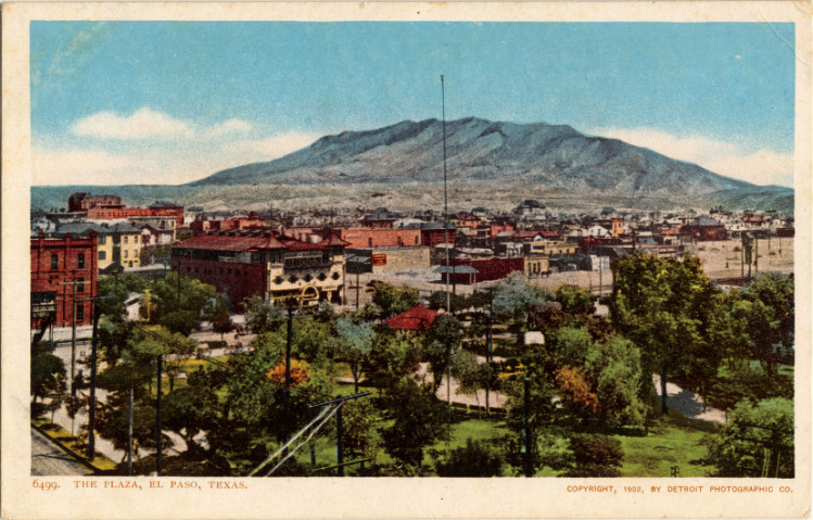 File:The Plaza, El Paso, Texas.jpg