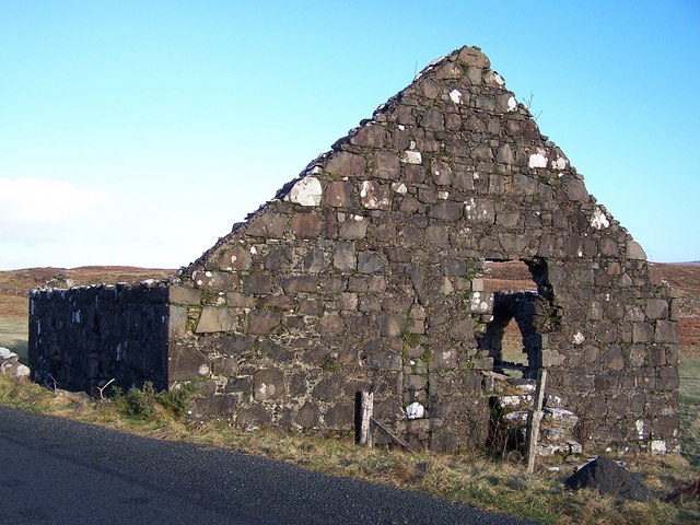 File:The former church of Cnoc na Cille - geograph.org.uk - 1086166.jpg