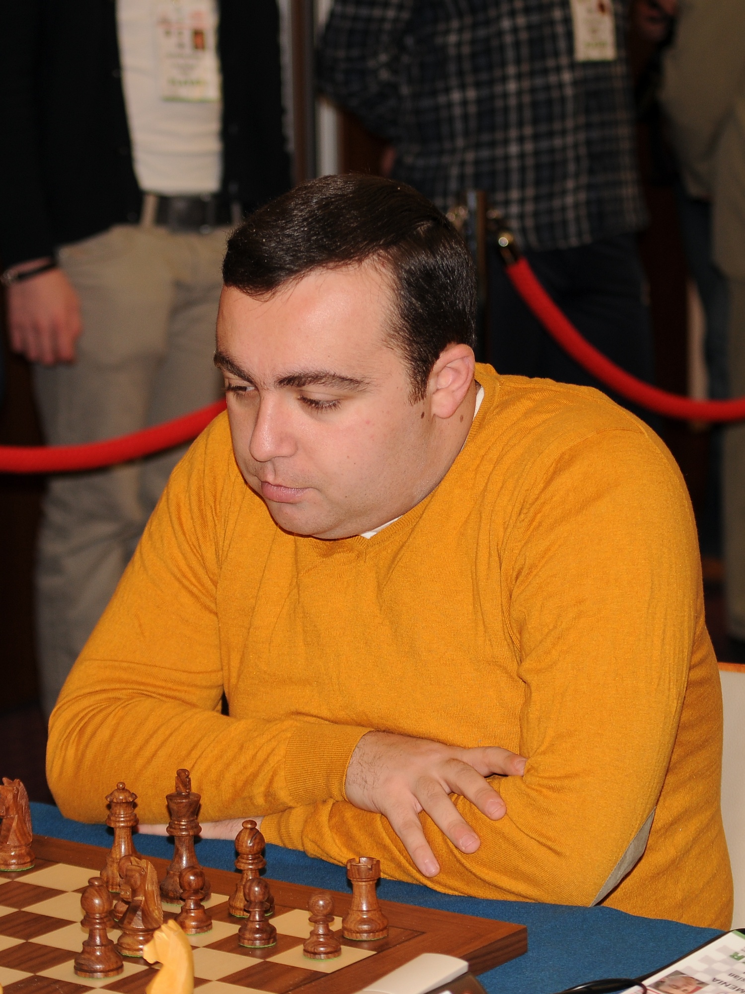 The Best Chess Games of Tigran L Petrosian 