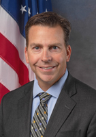 <span class="mw-page-title-main">Toby Overdorf</span> American politician from Florida