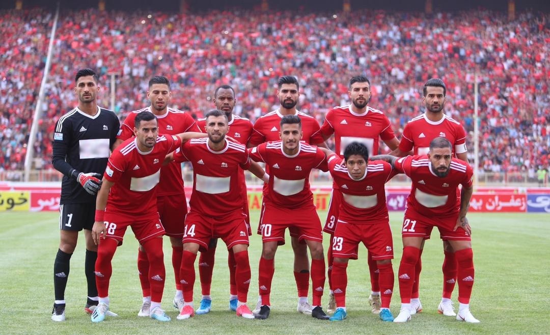 Iran Football Clubs - باشگاهای فوتبال ایران
