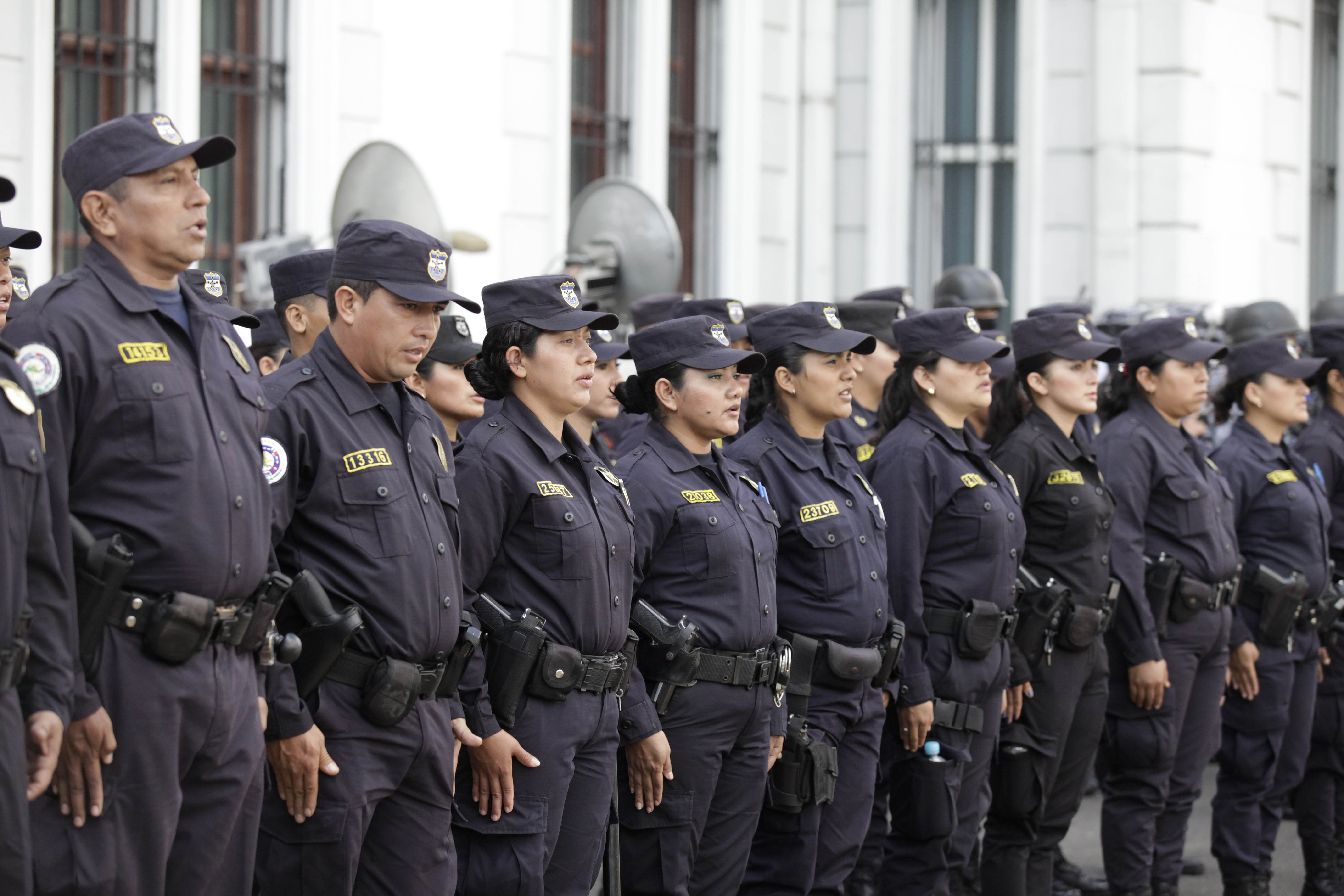 File:Traspaso de Mando de la Policía Nacional Civil. (24169734374).jpg -  Wikimedia Commons