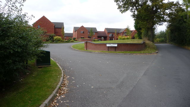 File:Tutnall Grange - geograph.org.uk - 1508025.jpg