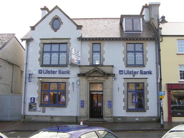 File:Ulster Bank, Irvinestown - geograph.org.uk - 365352.jpg