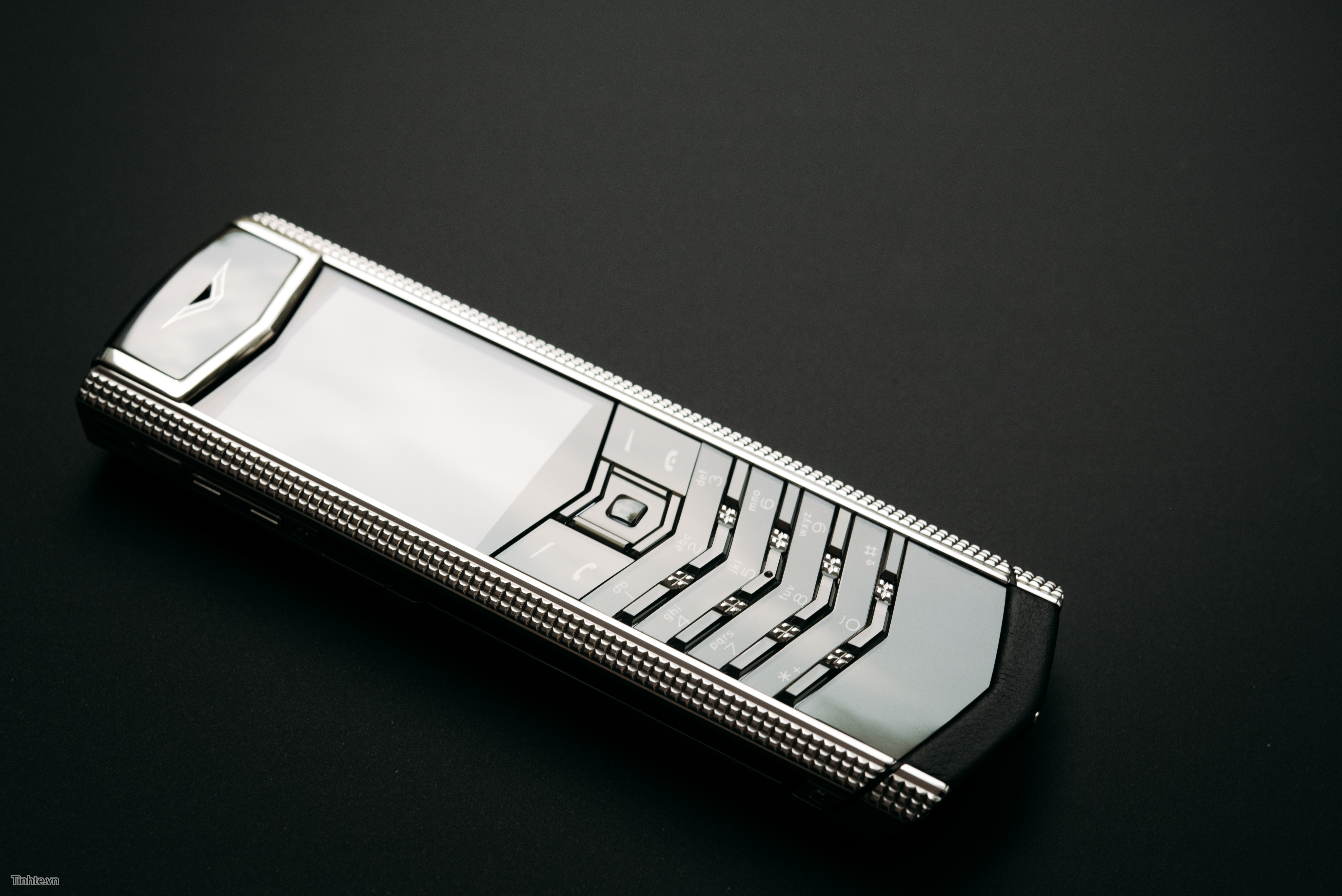 Nokia Vertu Signature