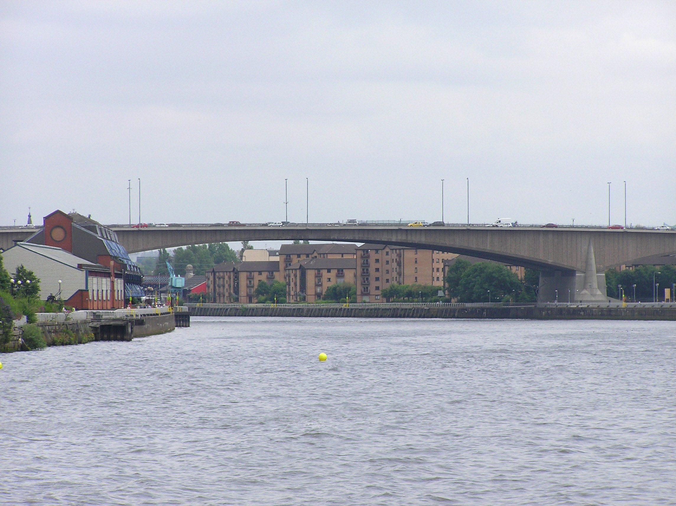 Glasgow Inner Ring Road