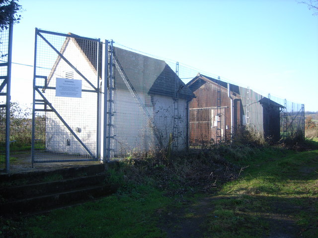 File:Woolaston Telephone Exchange - geograph.org.uk - 625396.jpg