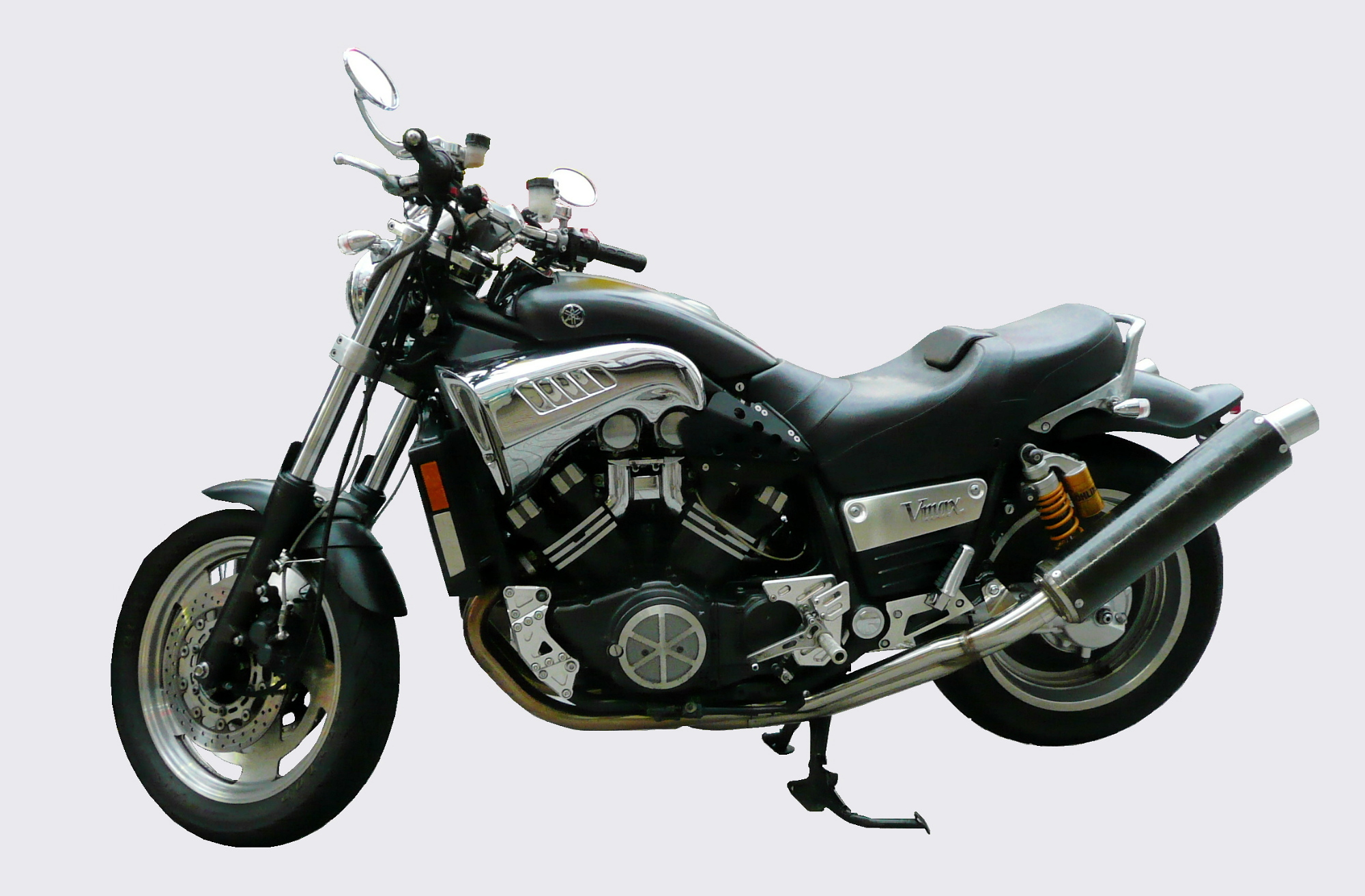 Fichier YAMAHA Vmax jpg Wikip dia