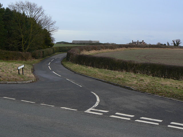 File:Yeatsall Lane - geograph.org.uk - 1136695.jpg