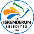 File:İskenderun Belediyesi logo.png