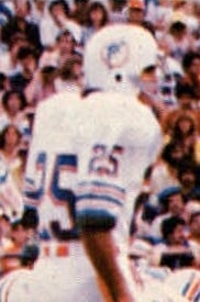 <span class="mw-page-title-main">Tim Foley (defensive back)</span> American football player (1948–2023))