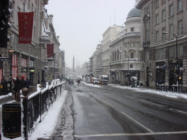 File:A4, Regent Street - geograph.org.uk - 1150138.jpg