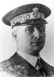 <span class="mw-page-title-main">Carlo Cattaneo (admiral)</span> Italian admiral