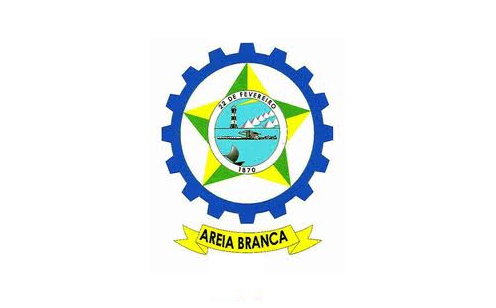 File:Bandeira de Areia Branca (RN).png