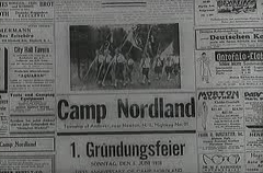 <span class="mw-page-title-main">Camp Nordland</span>