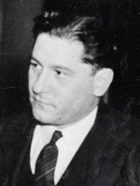 Brenner in 1938