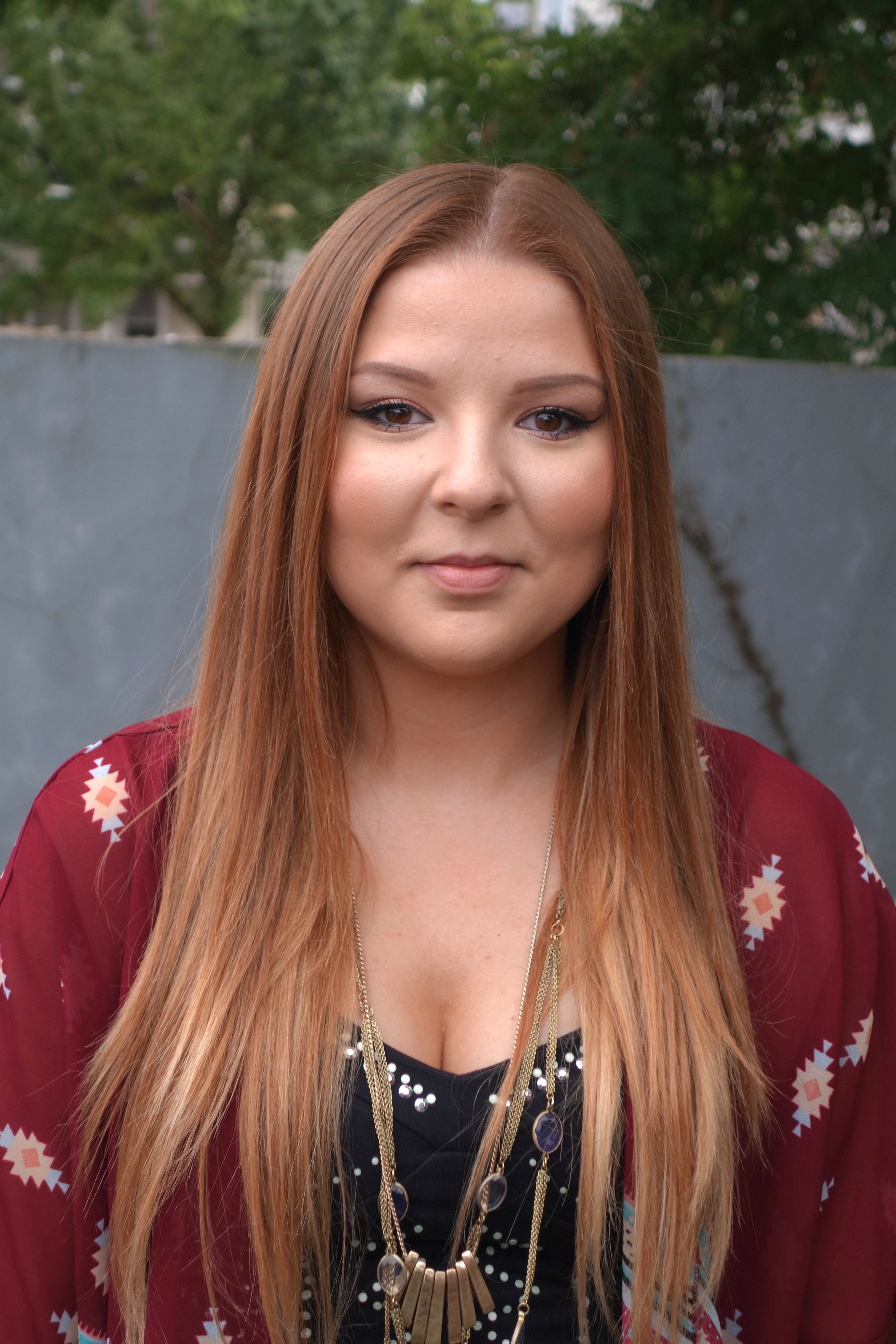 Bianca Ryan Wikipedia