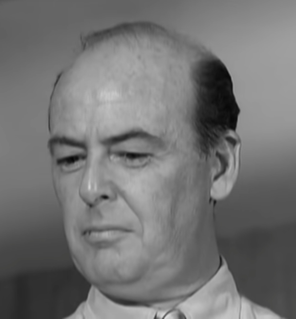 Quinn in an episode of ''[[:en:Alcoa Presents: One Step Beyond|One Step Beyond]]'' (1959)
