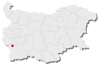 Mapo di Blagoevgrad