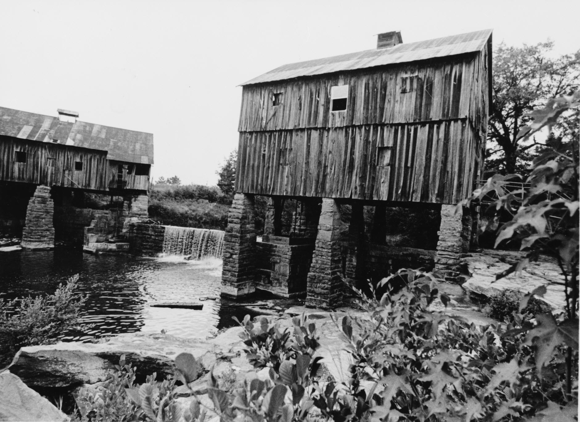 Photo of Boshell's Mill