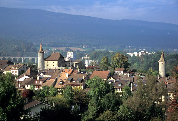 Boudry - Reiseführer auf Wikivoyage