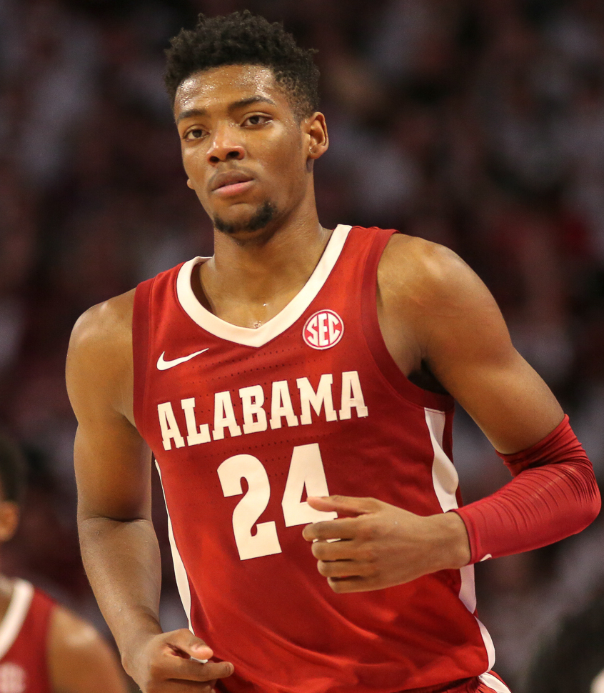 alabama basketball recruiting 2022