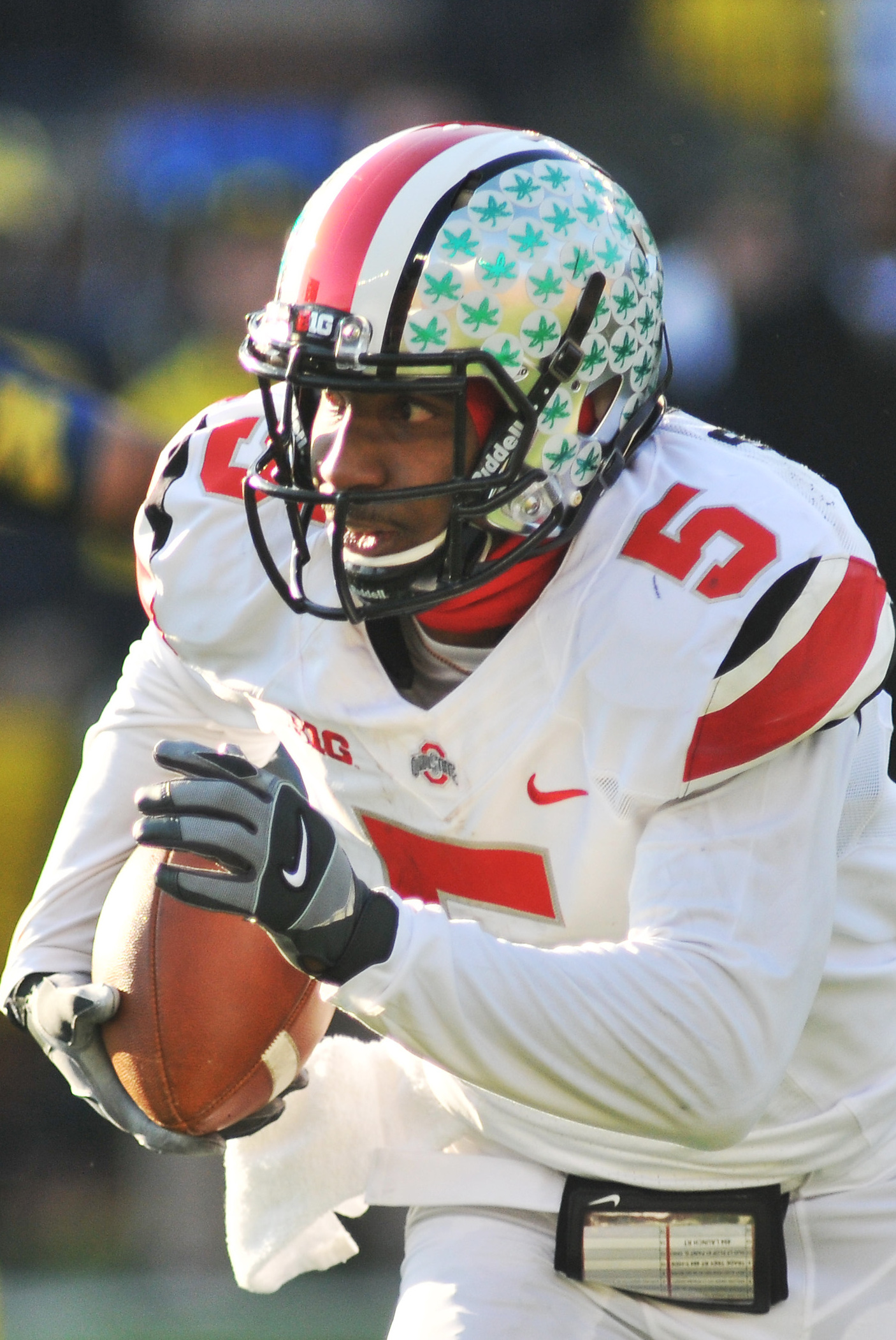 Braxton Miller - Wikipedia