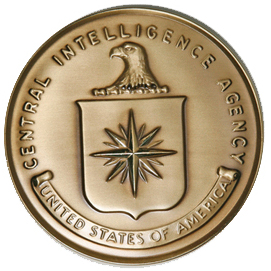 Lot - BRONZE MEDALLION FROM THE NATIONAL SECURITY AGENCY