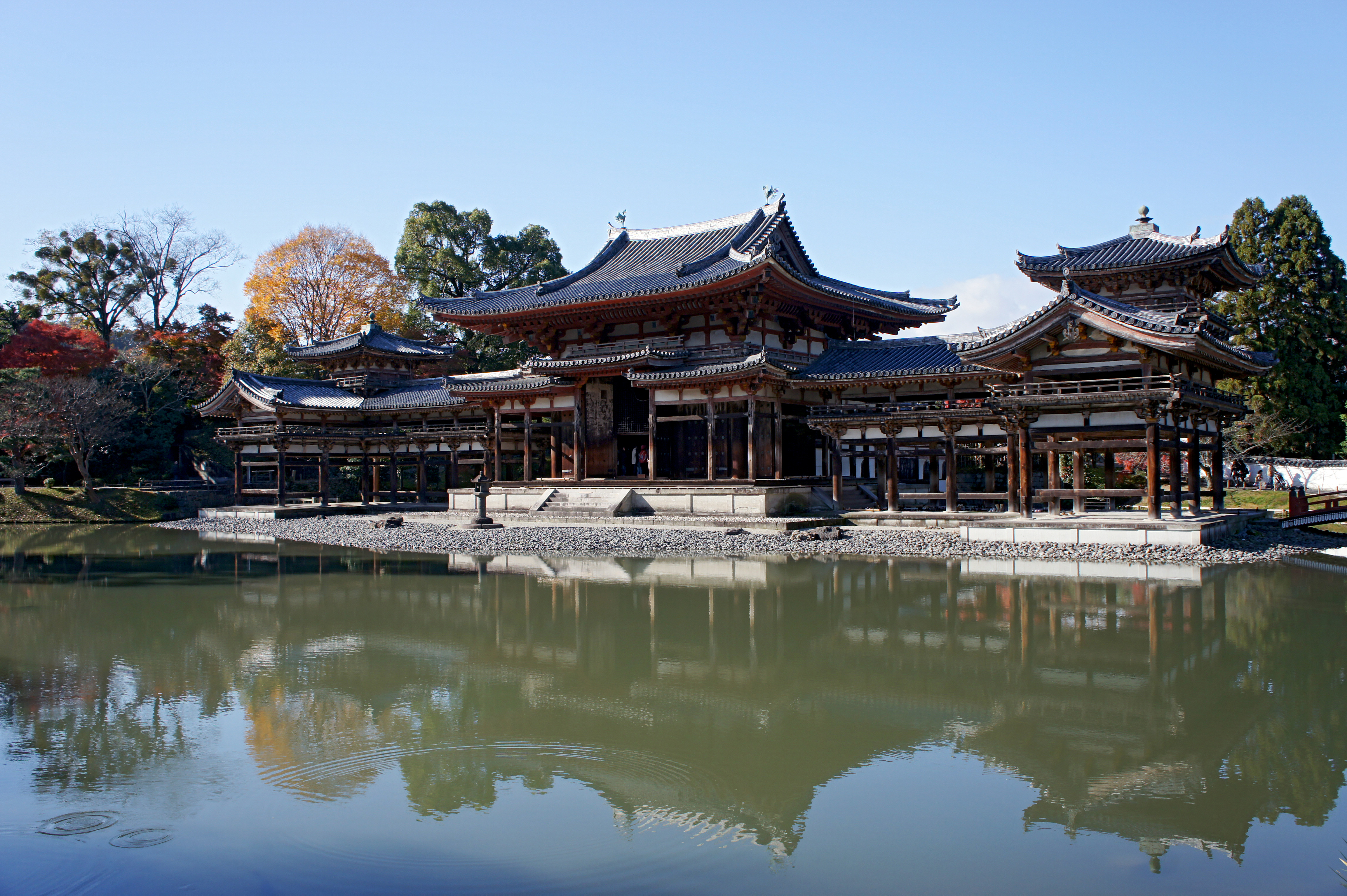 平等院 - Wikipedia