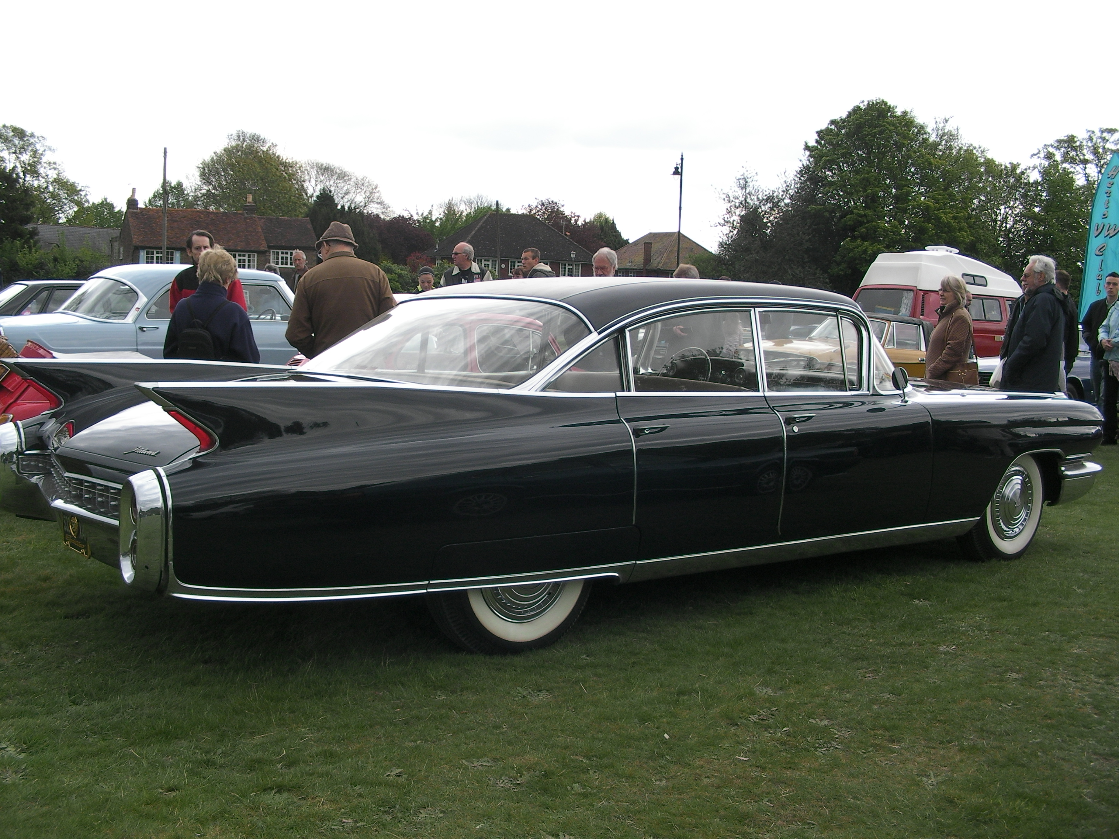 Cadillac Sixty Special - Wikipedia