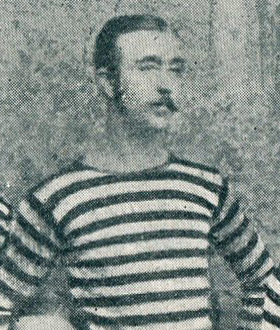 <span class="mw-page-title-main">Charles Campbell (footballer)</span> Scottish footballer