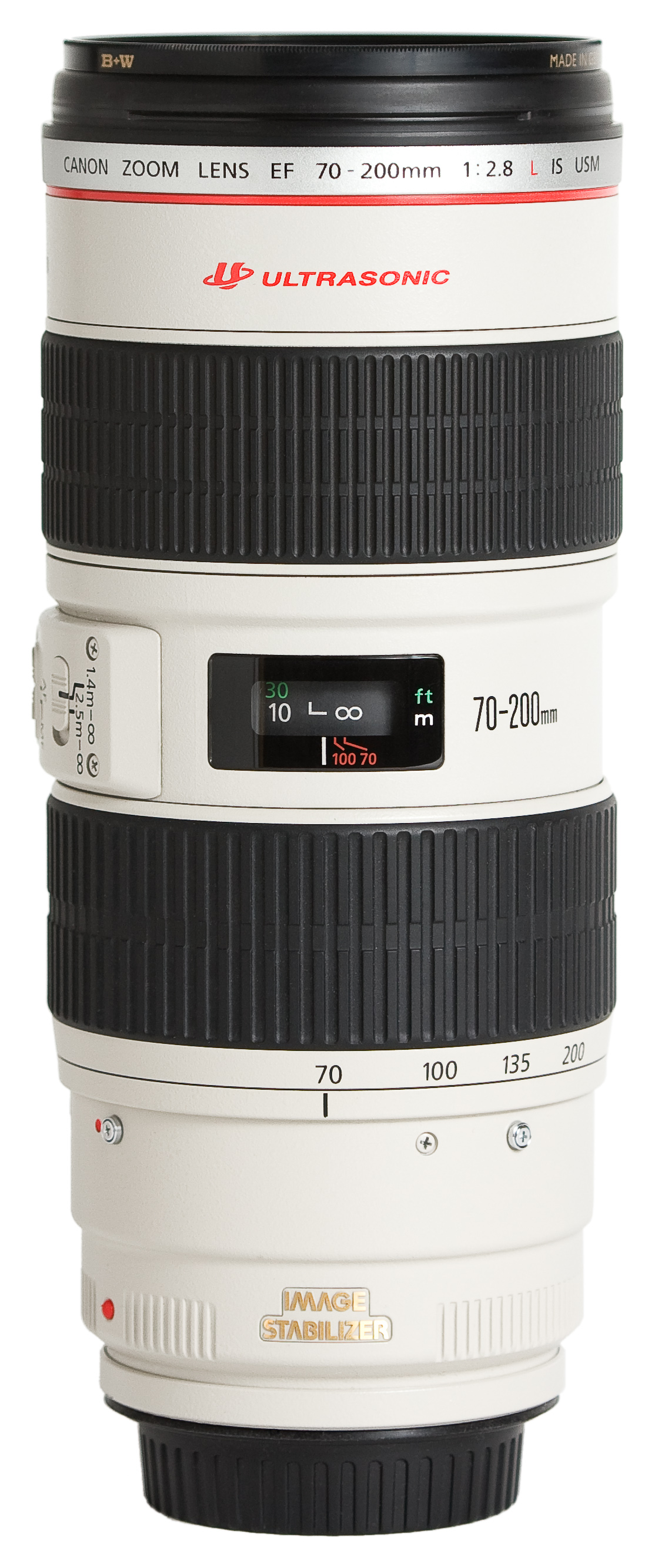 特価 Canon EF 70-200mm F2.8 L IS USM