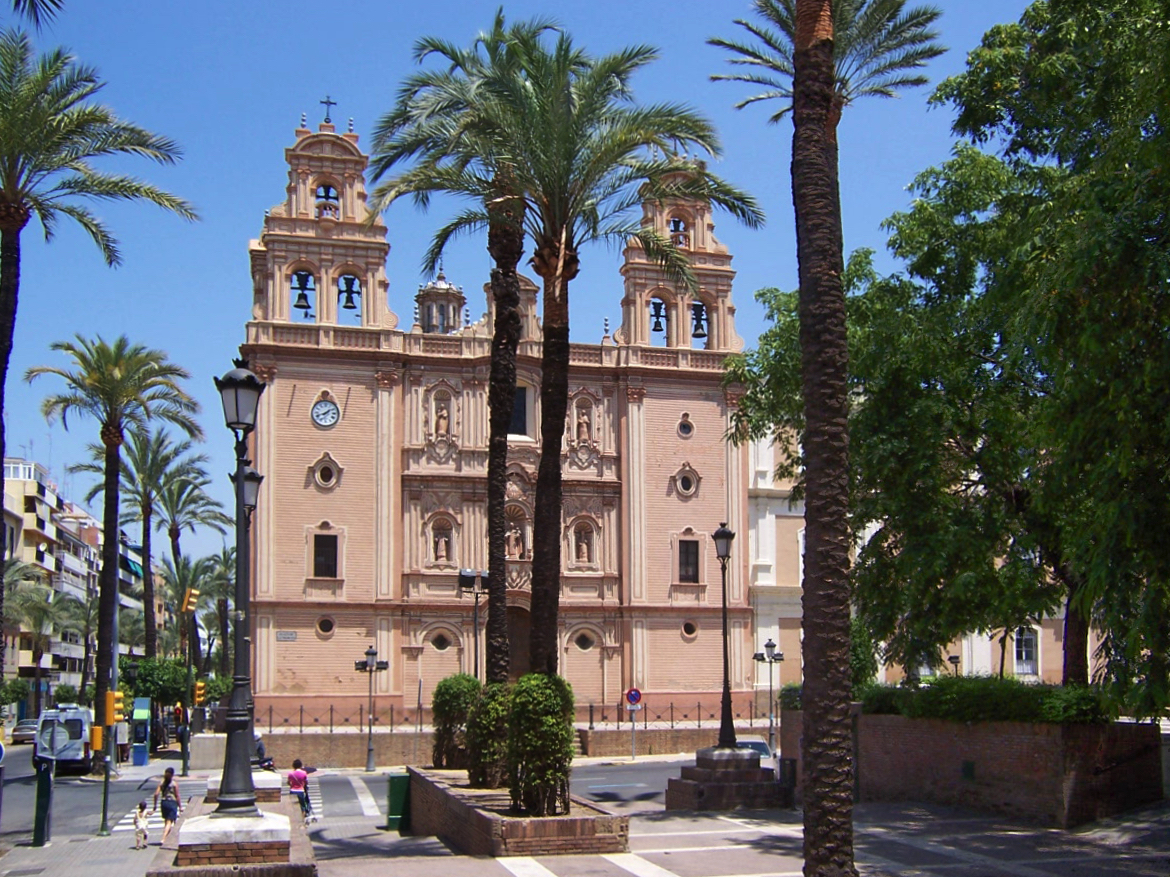 Huelva Stadt Reisefuhrer Auf Wikivoyage