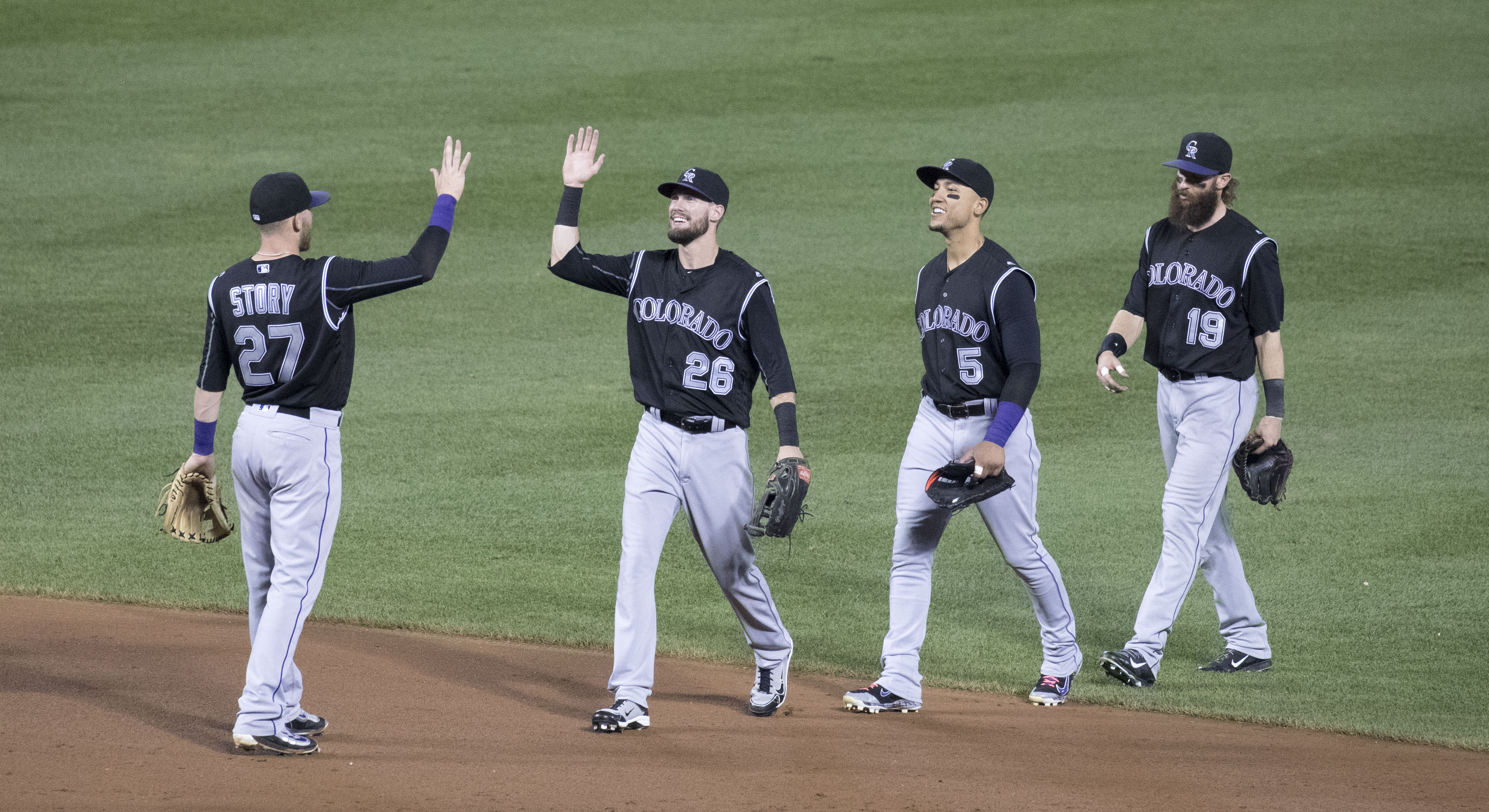 オーダーの参考になる 変わったデザインの野球ユニフォーム 後編 ブログ 野球ユニフォーム Unio