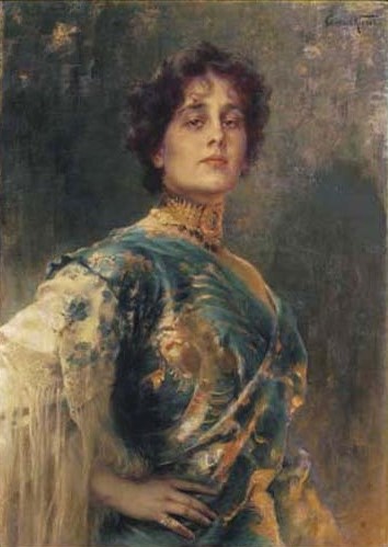 File:Conrad Kiesel - A portrait of Lola Montez.jpg