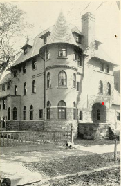 File:Delta Phi Society House (St. Elmo Hall), Yale University 111 Grove Street, New Haven, CT, 1899.png