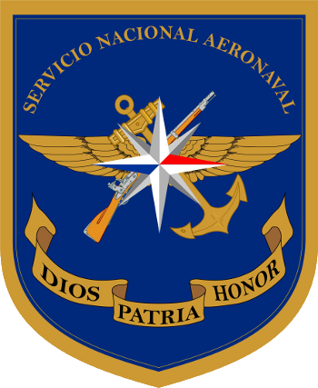 Servicio Nacional Aeronaval - Wikipedia, la enciclopedia libre