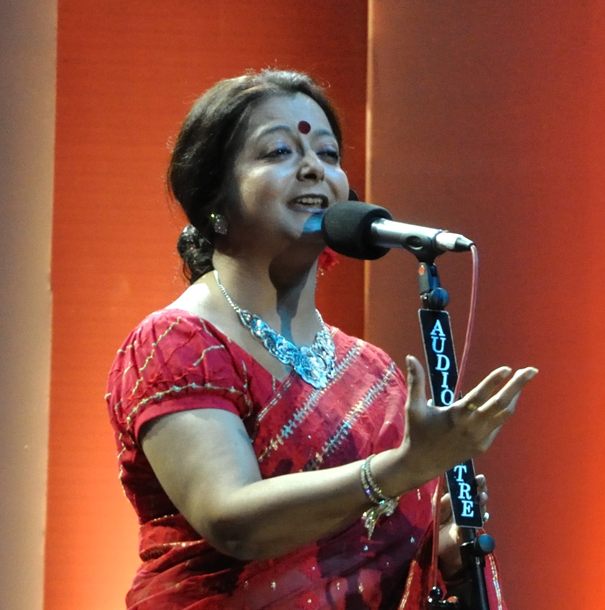 In Kolkata, 2011