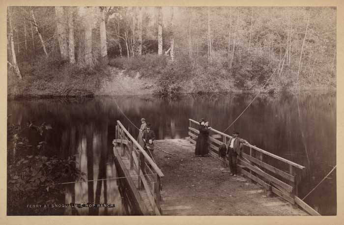 File:Ferry at Snoqualmie Hop Ranch, ca 1885 (MOHAI 7106).jpg