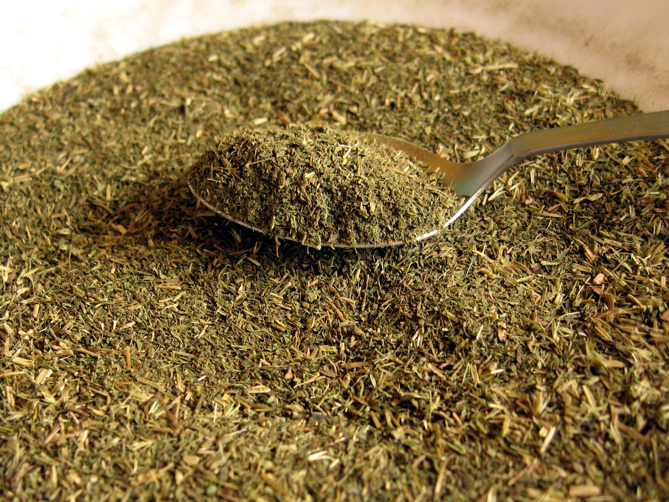 File:Feuille de stevia en poudre.jpg - Wikipedia
