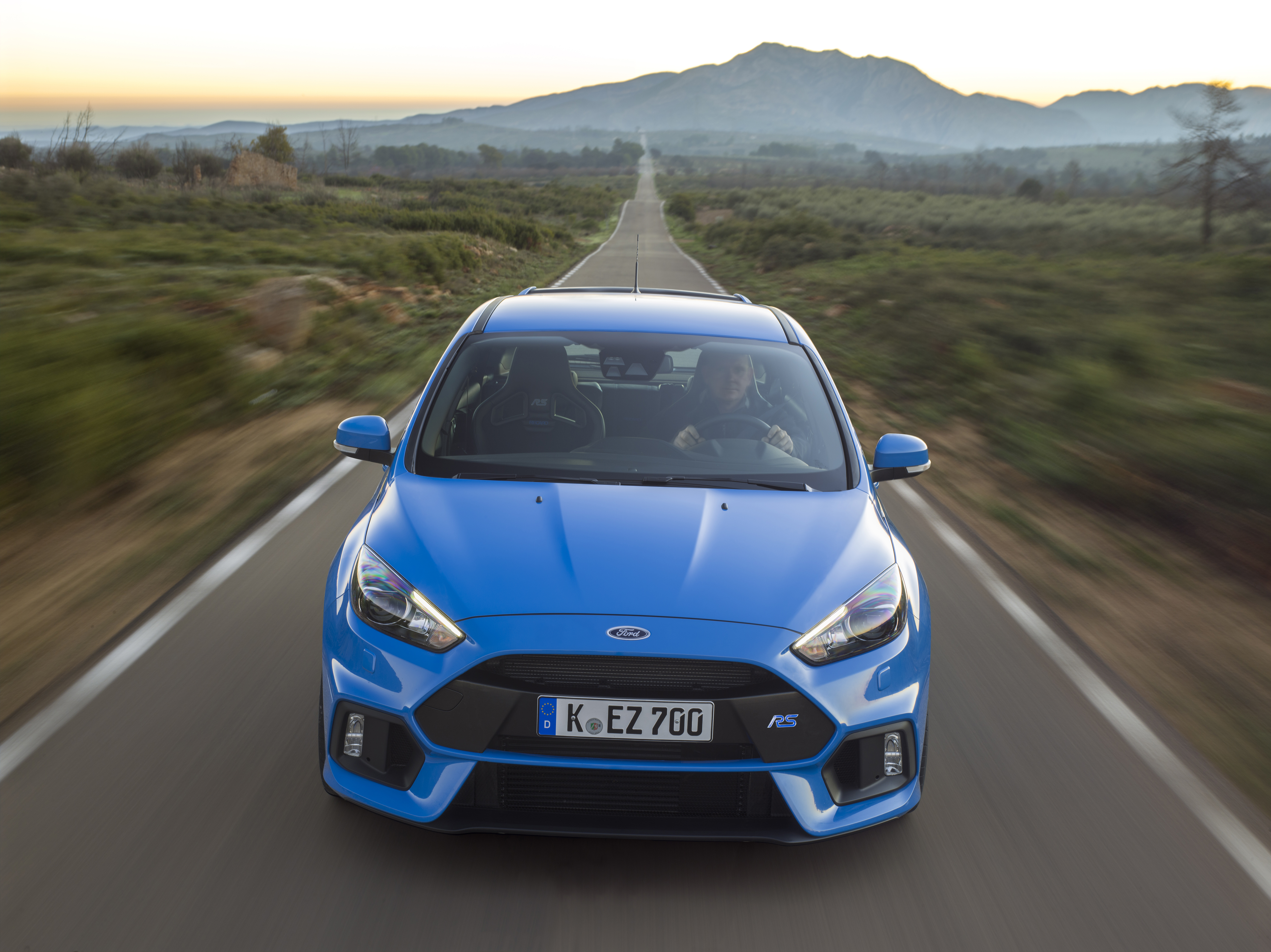 Fileford Focus Rs Mk Iii 2015 003jpg Wikimedia Commons