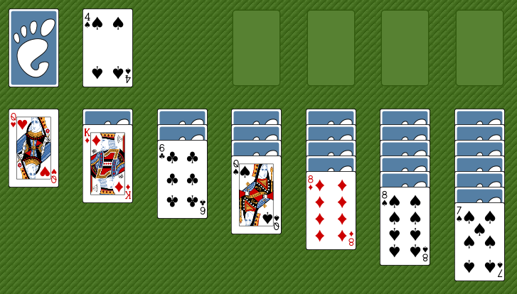 solitaire castle game instructions