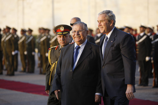 File:George W. Bush with Jalal Talabani 20081214 d-0371-2-515h.jpg