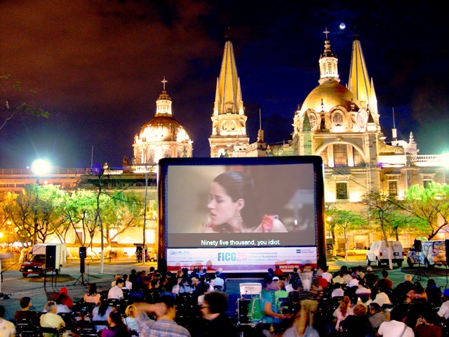 Guadalajara International Film Festival