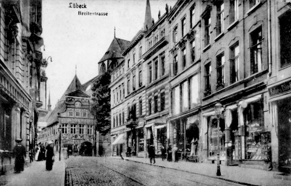 File:HL Damals – Johannes Nöhring – Breite Straße.jpg