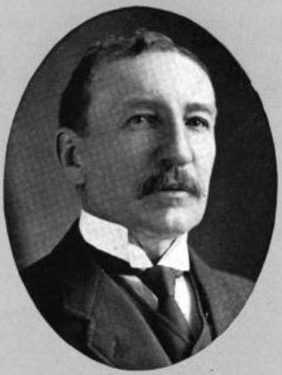 <span class="mw-page-title-main">Henry S. De Forest</span> American politician