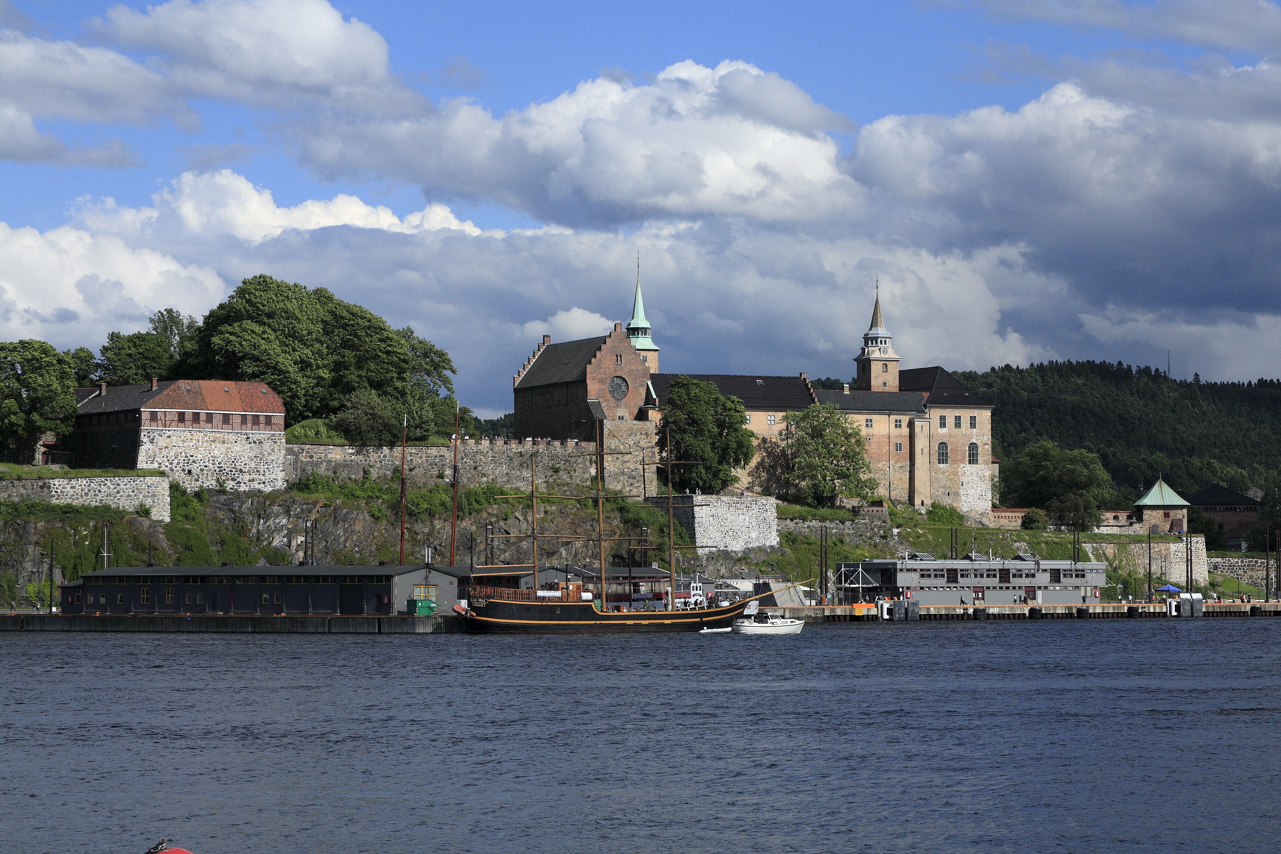 10 Mejores Atracciones Turísticas de Oslo 9