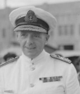 <span class="mw-page-title-main">Arthur Palliser</span> Royal Navy Admiral (1890–1956)