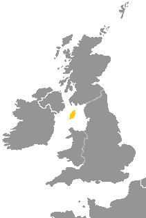 <span class="mw-page-title-main">Manx language</span> Goidelic Celtic language of the Isle of Man